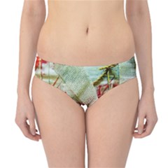 Hidden Strings Of Purity 1 Hipster Bikini Bottoms