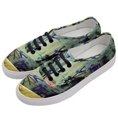 Hidden Strings Of Purity 9 Women s Classic Low Top Sneakers by bestdesignintheworld