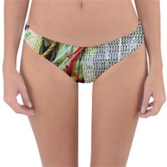 Hidden Strings Of Purity 15 Reversible Hipster Bikini Bottoms