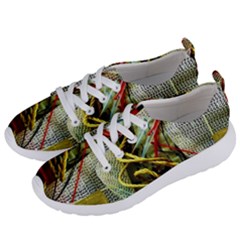 Hidden Strings Of Purity 15 Women s Lightweight Sports Shoes by bestdesignintheworld