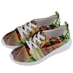 Hidden Strings Of Purity 12 Women s Lightweight Sports Shoes by bestdesignintheworld