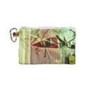 Hidden Strings Of Purity 12 Canvas Cosmetic Bag (Small) View1