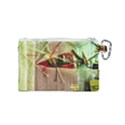 Hidden Strings Of Purity 12 Canvas Cosmetic Bag (Small) View2