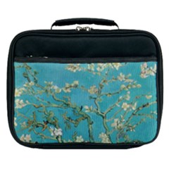 Almond Blossom  Lunch Bag by Valentinaart