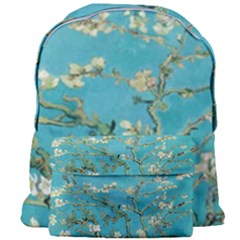 Almond Blossom  Giant Full Print Backpack