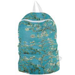 Almond Blossom  Foldable Lightweight Backpack