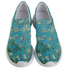 Almond Blossom  Women s Lightweight Slip Ons