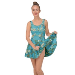 Almond Blossom  Inside Out Dress