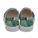 Hidden  Strings Of Purity 2 Women s Canvas Slip Ons View4