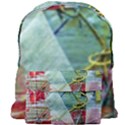 Hidden  Strings Of Purity 2 Giant Full Print Backpack View1