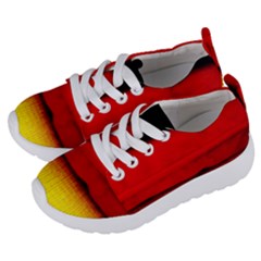 Colors And Fabrics 7 Kids  Lightweight Sports Shoes