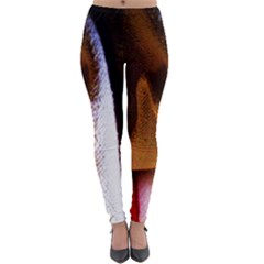 Colors And Fabrics 28 Lightweight Leggings by bestdesignintheworld