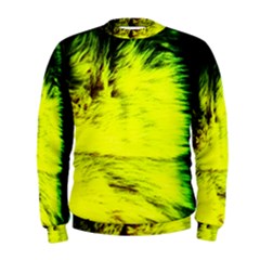 Colors And Fabrics 23 Men s Sweatshirt by bestdesignintheworld