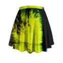 Colors And Fabrics 23 Mini Flare Skirt View2