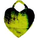 Colors And Fabrics 23 Giant Heart Shaped Tote View2