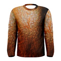 Colors And Fabrics 21 Men s Long Sleeve Tee by bestdesignintheworld