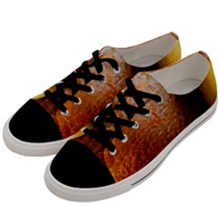 Colors And Fabrics 21 Men s Low Top Canvas Sneakers by bestdesignintheworld