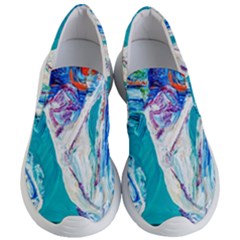 Marine On Balboa Island Women s Lightweight Slip Ons