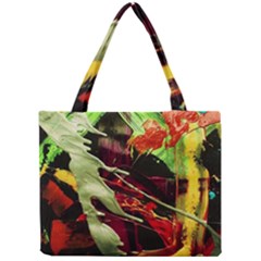 Enigma 1 Mini Tote Bag by bestdesignintheworld