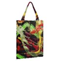 Enigma 1 Classic Tote Bag View2