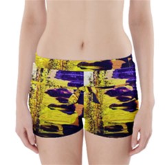 I Wonder 4 Boyleg Bikini Wrap Bottoms by bestdesignintheworld