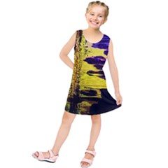 I Wonder 4 Kids  Tunic Dress by bestdesignintheworld