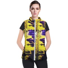 I Wonder 4 Women s Puffer Vest