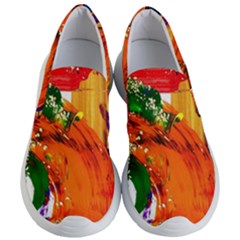 In Mediterrainean Women s Lightweight Slip Ons