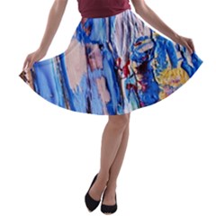 1 A-line Skater Skirt by bestdesignintheworld