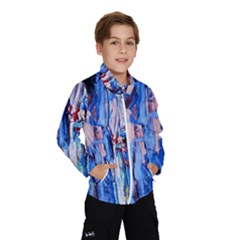 Point Of View 3/1 Wind Breaker (kids) by bestdesignintheworld