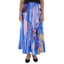 Point of View 3/1 Flared Maxi Skirt View1