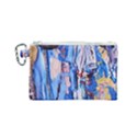 Point of View 3/1 Canvas Cosmetic Bag (Small) View1