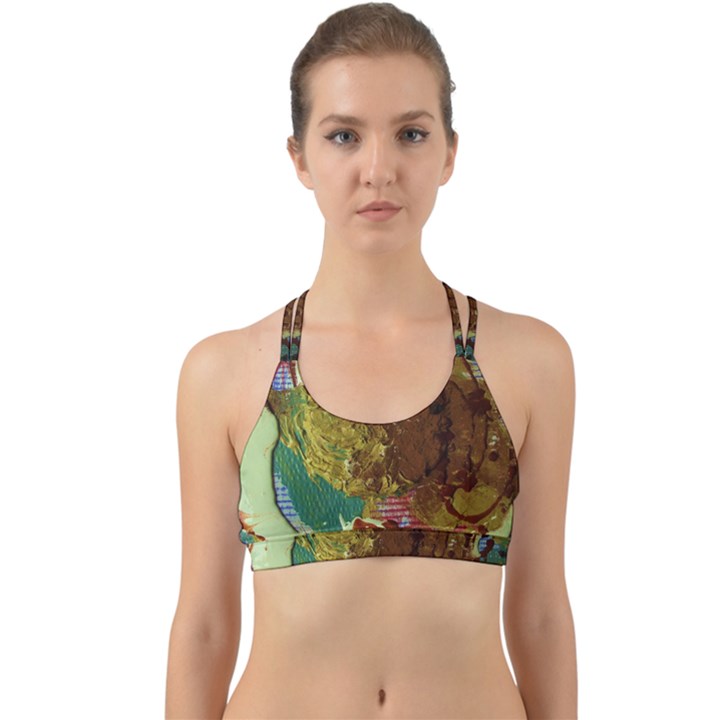 Doves Matchmaking 2 Back Web Sports Bra