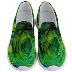 One Minute Egg 5 Men s Lightweight Slip Ons