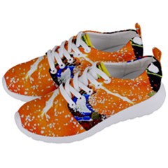 Smashed Butterfly 6 Men s Lightweight Sports Shoes