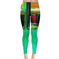 Marakesh 9 Leggings  by bestdesignintheworld