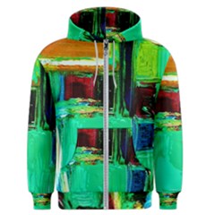 Marakesh 9 Men s Zipper Hoodie by bestdesignintheworld