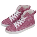 COLORFUL-28 Men s Hi-Top Skate Sneakers View2