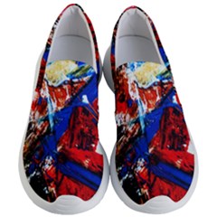 Mixed Feelings 9 Women s Lightweight Slip Ons