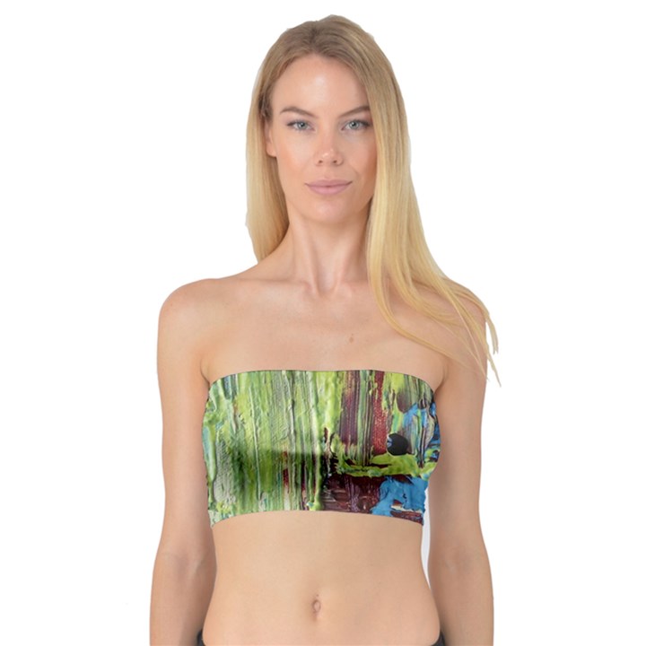 Point Of View 9 Bandeau Top