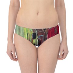 Point Of View 9 Hipster Bikini Bottoms by bestdesignintheworld