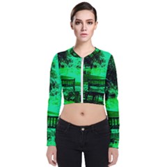 Lake Park 20 Bomber Jacket