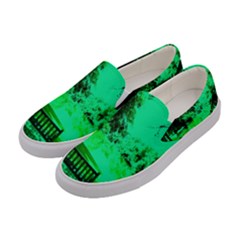 Lake Park 20 Women s Canvas Slip Ons