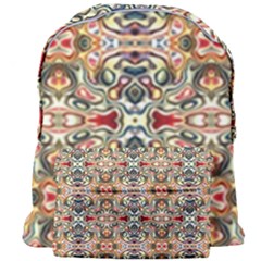 Artwork By Patrick-colorful-31 Giant Full Print Backpack by ArtworkByPatrick