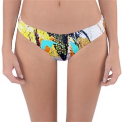 Africa  Kenia Reversible Hipster Bikini Bottoms by bestdesignintheworld