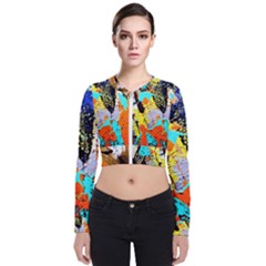 Africa  Kenia Bomber Jacket