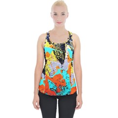 Africa  Kenia Piece Up Tank Top by bestdesignintheworld