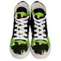 Guard 2 Men s Hi-Top Skate Sneakers View1