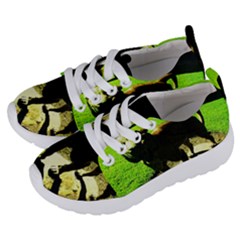 Guard 2 Kids  Lightweight Sports Shoes by bestdesignintheworld