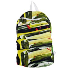 Grave Yard 6 Foldable Lightweight Backpack by bestdesignintheworld